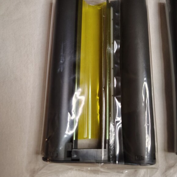 Canon Selphy CP1300 Ink Cartridge Rollers 11FLJ8H1Z Lot of 2 Sealed - Picture 9 of 15